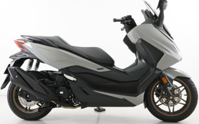 HONDA FORZA 250 MF17