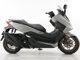 Фото Honda FORZA 250 с японского аукциона