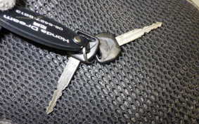 HONDA REBEL 250 A MC49