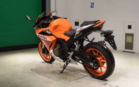 HONDA CBR400R 2024 NC56