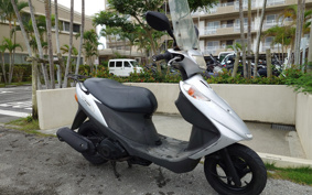 SUZUKI ADDRESS V125 CF4EA
