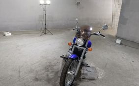 HONDA SHADOW 400 CUSTOM 2010 NC45