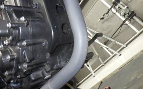 HONDA REBEL 250 A 2017 MC49