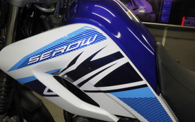 YAMAHA SEROW 250 Gen.3