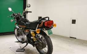 SUZUKI GS400E 2002 GS400