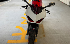 DUCATI  DUCATI PANIGA-REV2 2020 1H00