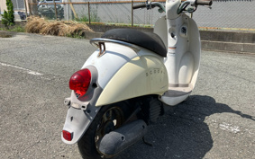 HONDA CREA SCOOPY AF55