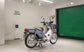 HONDA C110 SUPER CUB 2021 JA10