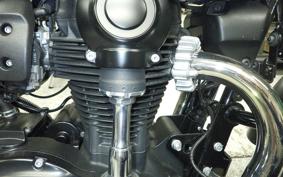 KAWASAKI W800-2ｽﾄﾘｰﾄ 2021 EJ800B