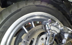 HARLEY FXDLI 1450 2006