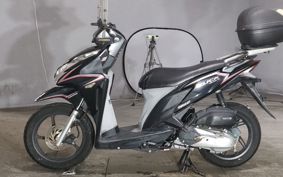 HONDA CLICK125I JF35