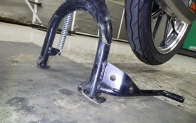 HONDA C125 SUPER CUB 2019 JA71