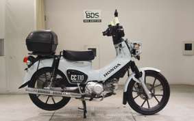 HONDA ｸﾛｽｶﾌﾞ110-3 JA60