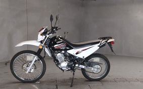 YAMAHA XTZ125 PCJL