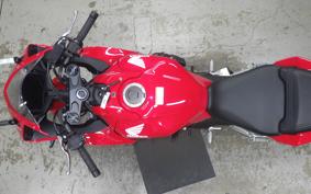HONDA CBR650R E-Clutch 2026 RH17