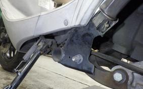 SUZUKI ADDRESS V125 G 2002 CF46A