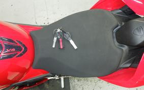DUCATI PANIGALE V4 S 2019