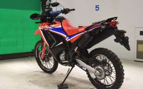 HONDA CRF250 GEN 2 RALLY MD47