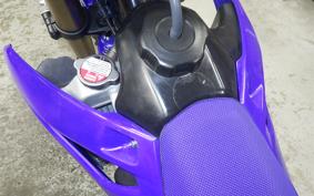 YAMAHA YZ85LW 2017 CB16C