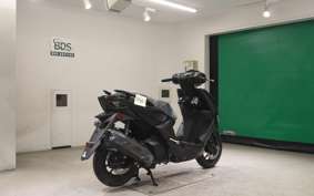 YAMAHA CYGNUSｸﾞﾘﾌｧｽ 2023 SEJ4J