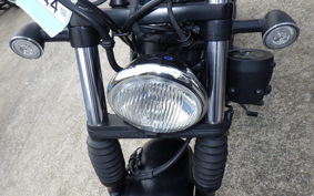 HONDA REBEL 250 A MC49