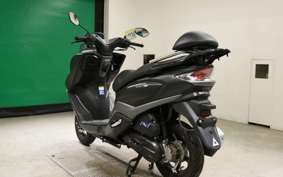 SUZUKI BURGMANｽﾄﾘｰﾄ125EX EA23M
