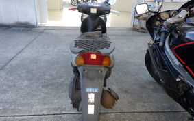 SUZUKI LET's 2 L CA1PA