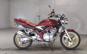 SUZUKI BANDIT250-1 GJ77A