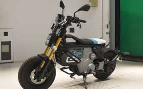 BMW CE-02 2004