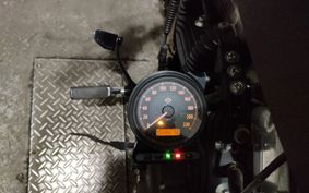 HARLEY XL1200X 2018 LC3