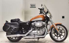 HARLEY XL883LI 2014