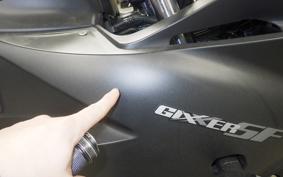 SUZUKI ｼﾞｸｻｰ250SF ED22B