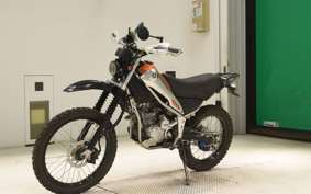 YAMAHA TRICKER Gen.2 DG16J