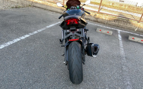 KAWASAKI NINJA ZX-6R ABS 2016 ZX636E