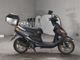 Фото Yamaha AXIS 100 с японского аукциона