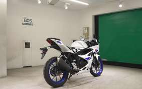 SUZUKI GSX-R125 2006 DL33B