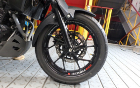 SUZUKI STROM 250ABS DS11A