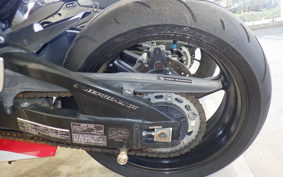 HONDA CBR1000RR 2008