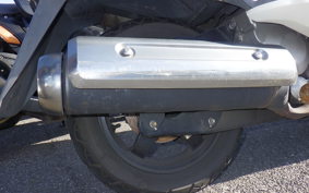 SUZUKI SKYWAVE 250 (Burgman 250) S 2 CJ43A