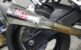 SUZUKI GSR750 A 2015 GR7NA