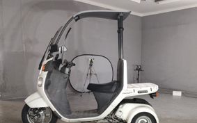HONDA GYRO TA03