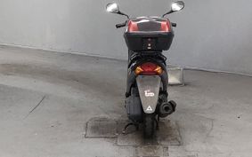 SUZUKI ADDRESS V125 CF46A