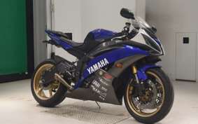 YAMAHA YZF-R6 2011