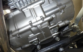 HONDA C125 SUPER CUB JA48