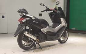 YAMAHA N-MAX 2015 SE86J