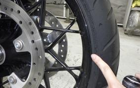 HARLEY FLHXS 1870 2020