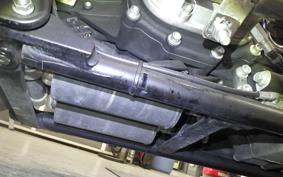 HARLEY FLSTSB 1580 2008