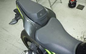KAWASAKI Z900 Gen.2 2018 ZR900B