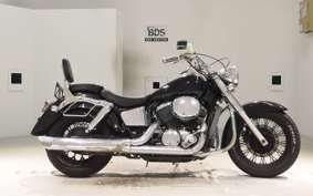 HONDA SHADOW 400 2002 NC34