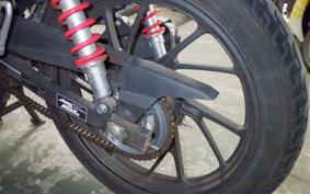 HONDA CBF125R